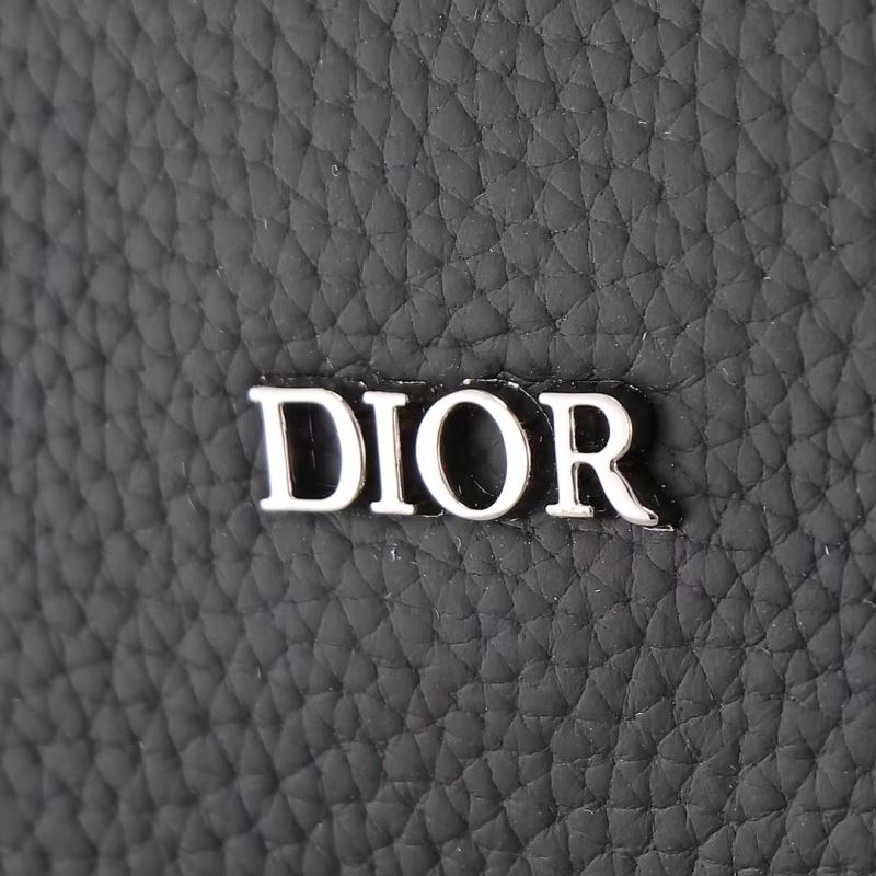 Christian Dior Backpacks